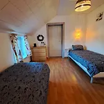 Vakantiehuis Les Marmottes - Maison De *
