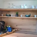 Vakantiehuis Les Marmottes - Maison De