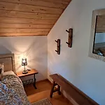Les Marmottes - Maison De *