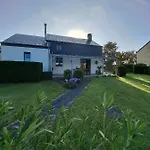 Les Marmottes - Maison De Vakantiehuis La-Roche-en-Ardenne
