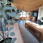 Vakantiehuis Les Marmottes - Maison De *