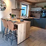 Les Marmottes - Maison De