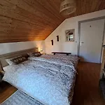 Vakantiehuis Les Marmottes - Maison De *