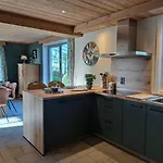 Les Marmottes - Maison De Vakantiehuis La-Roche-en-Ardenne