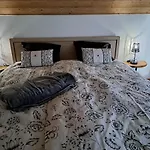 Vakantiehuis Les Marmottes - Maison De *