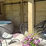 Semesterbostad Les Marmottes - Maison De *