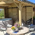 Les Marmottes - Maison De Semesterbostad La-Roche-en-Ardenne