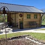 Semesterbostad Les Marmottes - Maison De La-Roche-en-Ardenne