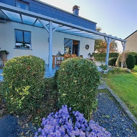 Les Marmottes - Maison De Hébergement de vacances