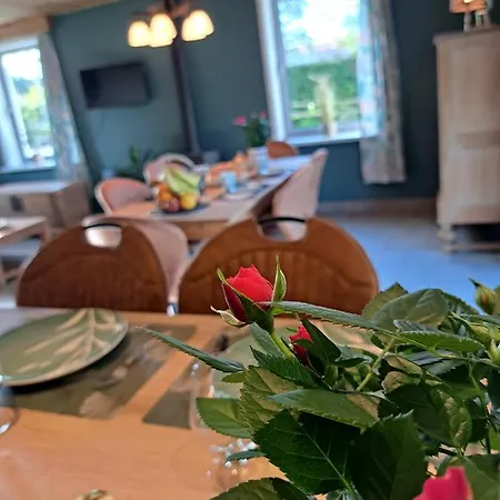 Les Marmottes - Maison De La-Roche-en-Ardenne