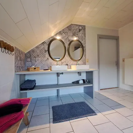 Les Marmottes - Maison De