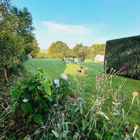 Les Marmottes - Maison De * La-Roche-en-Ardenne