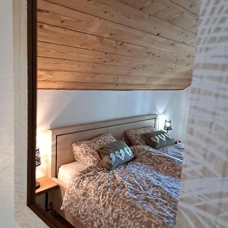 Les Marmottes - Maison De