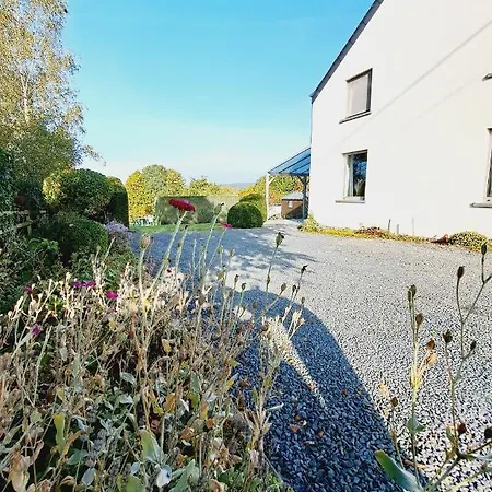 Les Marmottes - Maison De * La Roche-en-Ardenne
