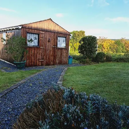 Ferienhaus Les Marmottes - Maison De