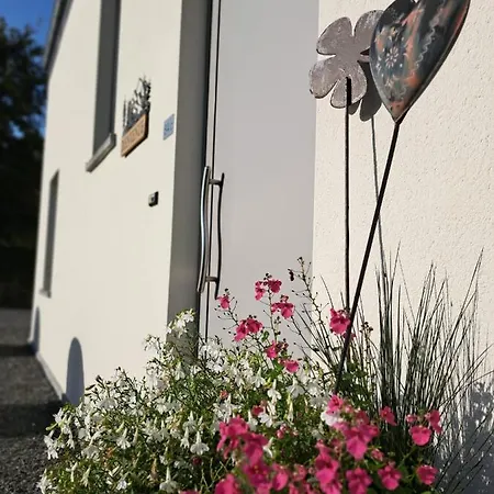 Les Marmottes - Maison De La Roche-en-Ardenne