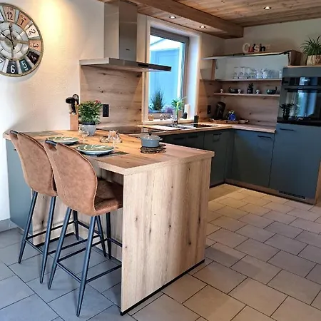 Les Marmottes - Maison De