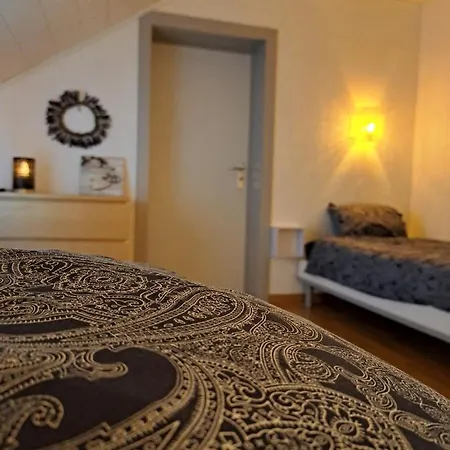 Les Marmottes - Maison De * La Roche-en-Ardenne