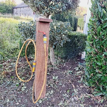 Les Marmottes - Maison De La-Roche-en-Ardenne