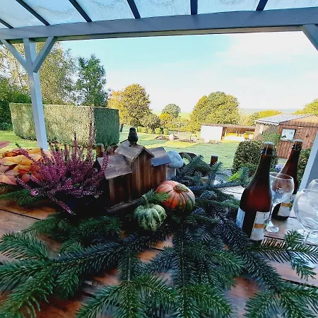 Les Marmottes - Maison De