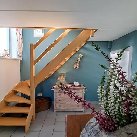 Les Marmottes - Maison De * La Roche-en-Ardenne