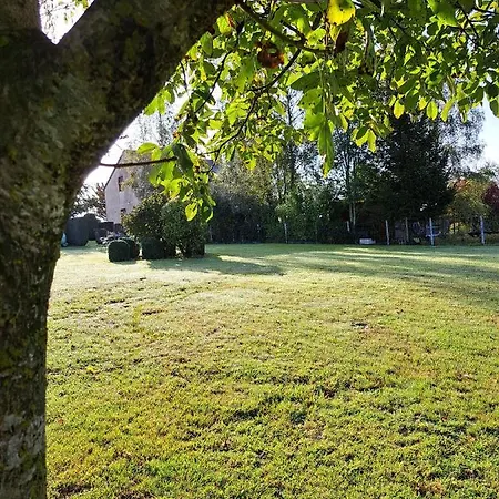 Les Marmottes - Maison De Ferienhaus