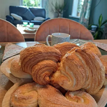 Les Marmottes - Maison De La-Roche-en-Ardenne