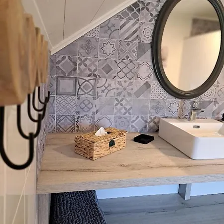 Les Marmottes - Maison De