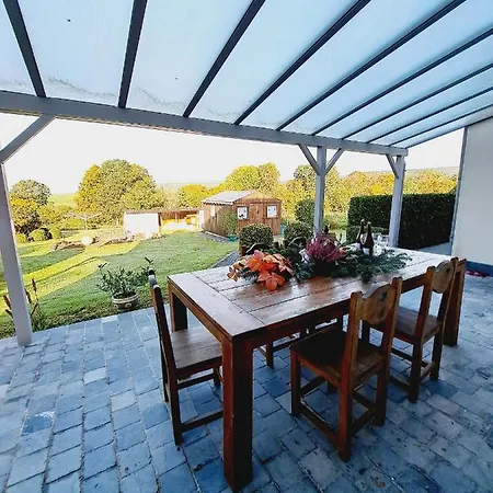 Les Marmottes - Maison De * La-Roche-en-Ardenne