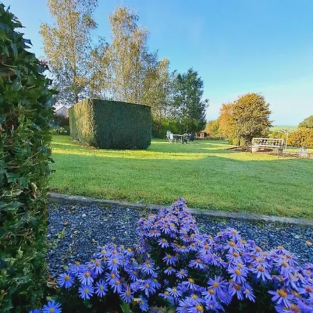 Les Marmottes - Maison De Ferienhaus