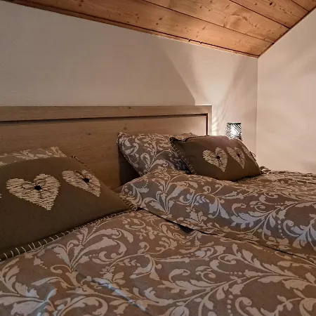 Les Marmottes - Maison De * La-Roche-en-Ardenne