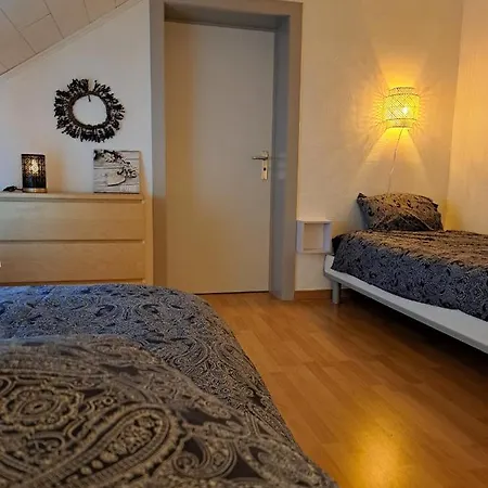 Les Marmottes - Maison De Holiday home La Roche-en-Ardenne