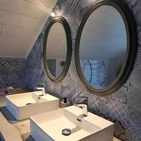 Les Marmottes - Maison De La-Roche-en-Ardenne