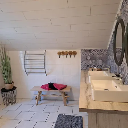 Les Marmottes - Maison De Ferienhaus *