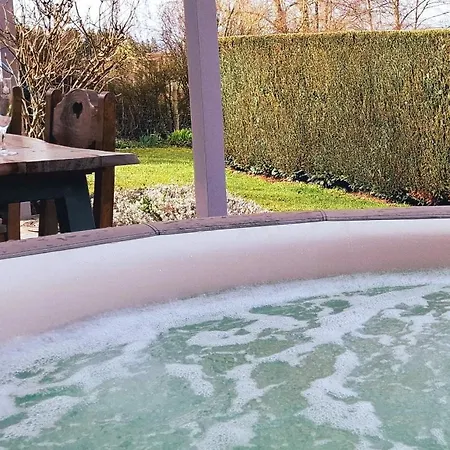 Les Marmottes - Maison De *