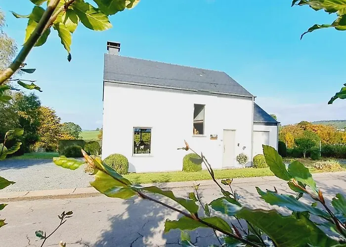 Holiday home Les Marmottes - Maison De